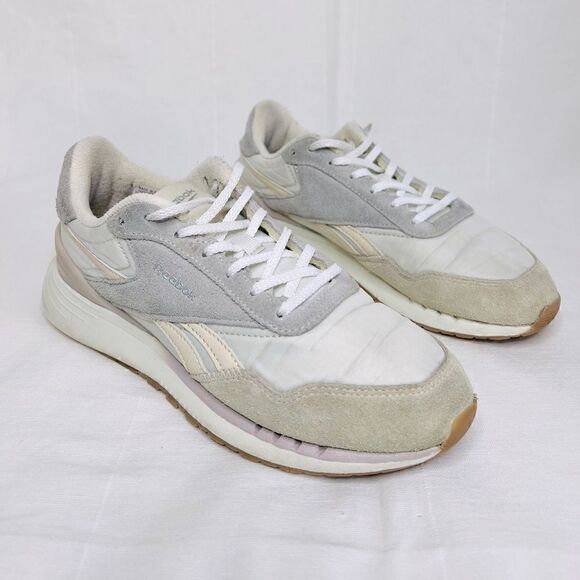 Reebok Shoes - Reebok classic women’s shoes, size 7